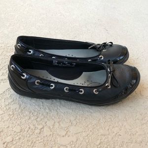 Clarks Flats - 3 for $50